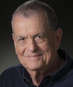 Read more about the article Prof. Aaron Ciechanover