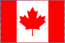 Canada Flag