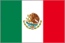 Mexico Flag